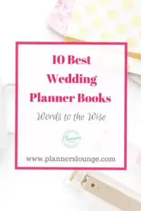 🤍 🌿 stay inspired all year long: Top 10 Wedding Planner Books for Design Lovers