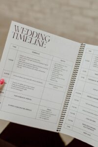 📌 📝 stay inspired all year long: Wedding Planning Made Easy: Creative Assets for Big Days