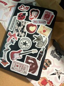 📁 📅 stay inspired all year long: Downtown Girl Aesthetic: Urban Vibes for Digital Design