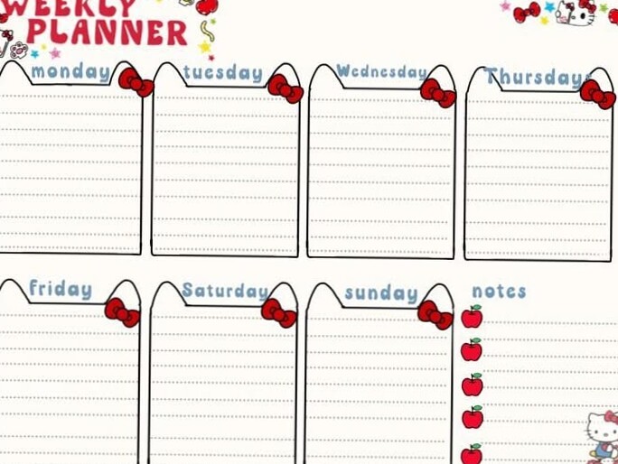 🌸 👰 stay inspired all year long: The Secret To Productive & Inspired Creative Work This Year