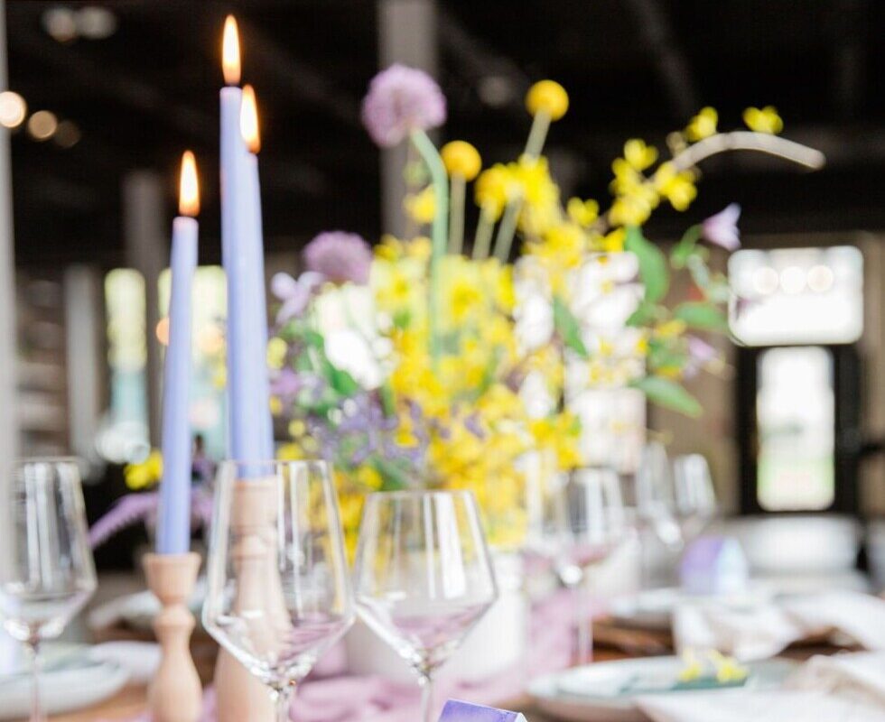 💎 💎 stay inspired all year long: Insider Tips: Becoming a Wedding Planner