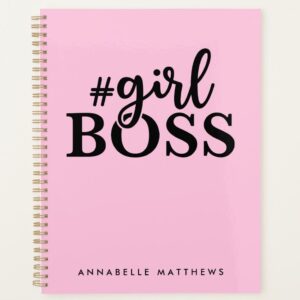 👰 🥂 stay inspired all year long: Entrepreneur Girl Boss Babe | Digital Design & Planner Assets