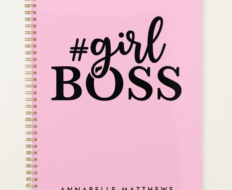 👰 🥂 stay inspired all year long: Entrepreneur Girl Boss Babe | Digital Design & Planner Assets
