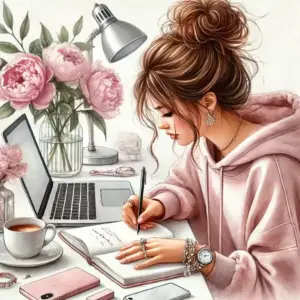 📌 📌 Staying Productive & Inspired in Digital Design | secret to staying productive