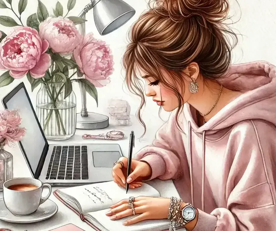 📌 📌 Staying Productive & Inspired in Digital Design | secret to staying productive