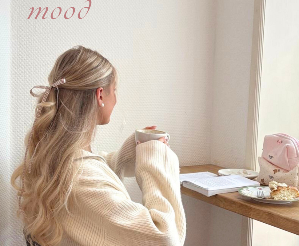 🍰 💍 Stick to Your Plan, Not Your Mood | Study Motivation | stay inspired all year long