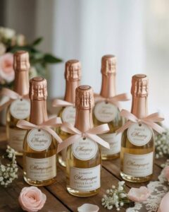 Storytelling Wedding Favours | Digital Design & Creative Assets — 🍰 🌸 romanticize your routine