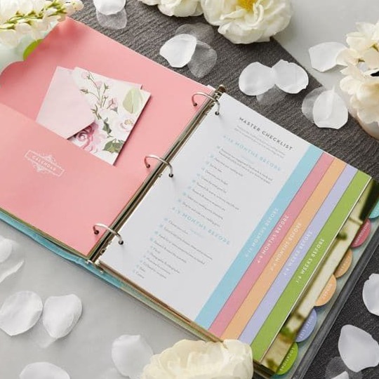 👰 👰 Stress-Free Wedding Planning Hacks & Creative Design Tips | romanticize your routine