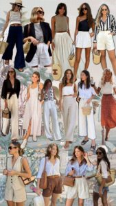 Summer in the City Digital Planner Design — 🥂 💍 secret to staying productive