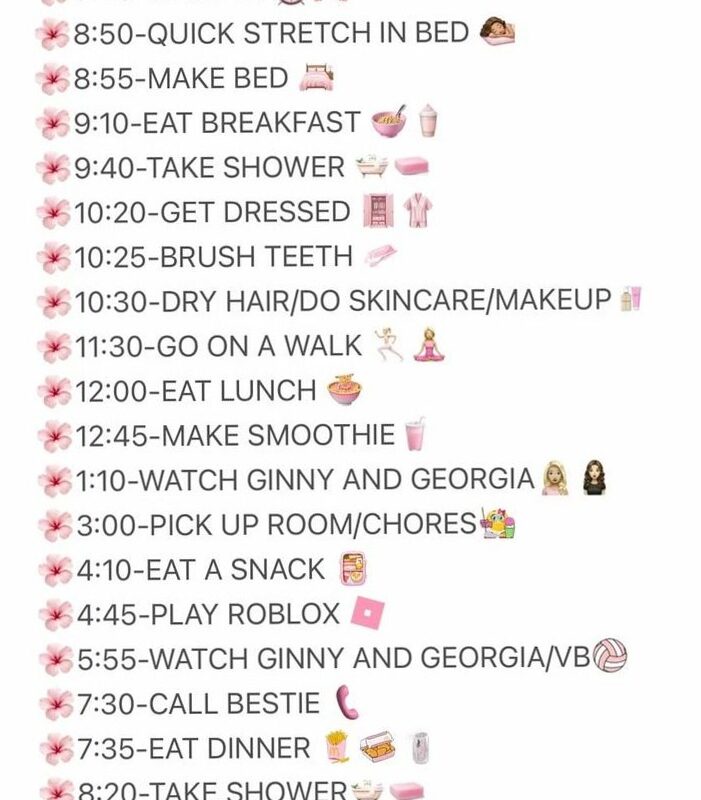 Summer Morning Routine for Creative Productivity — 🕯️ ☁️ secret to staying productive