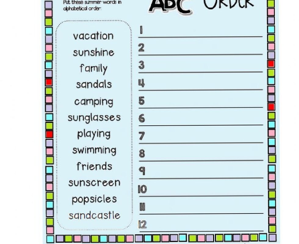 📌 📅 Summer Vacation Digital Planner & Creative Assets | dream life manifestation