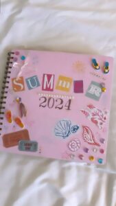 Sunflower Inspired Digital Planner Design — 🖌️ 🪄 secret to staying productive