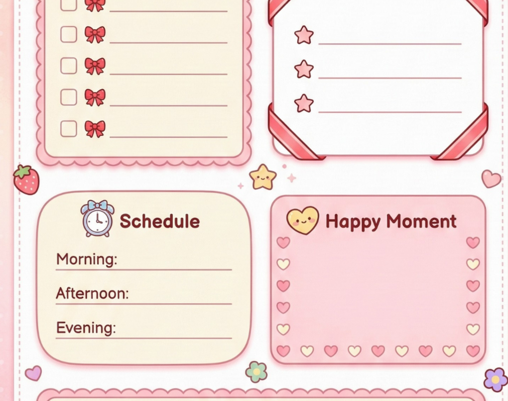 🌿 🤍 The Only Tool For Your Life Admin In 2026 | dream life manifestation