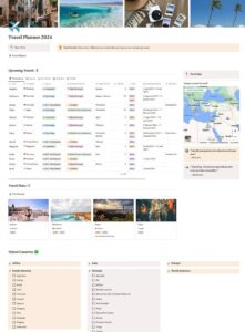 The Only Tool For Life Admin In 2026 — 📊 📊 stay inspired all year long
