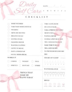 The Ultimate Soft Girl Planner | That Girl, Artist Notion — 🥂 🍰 game-changing digital system