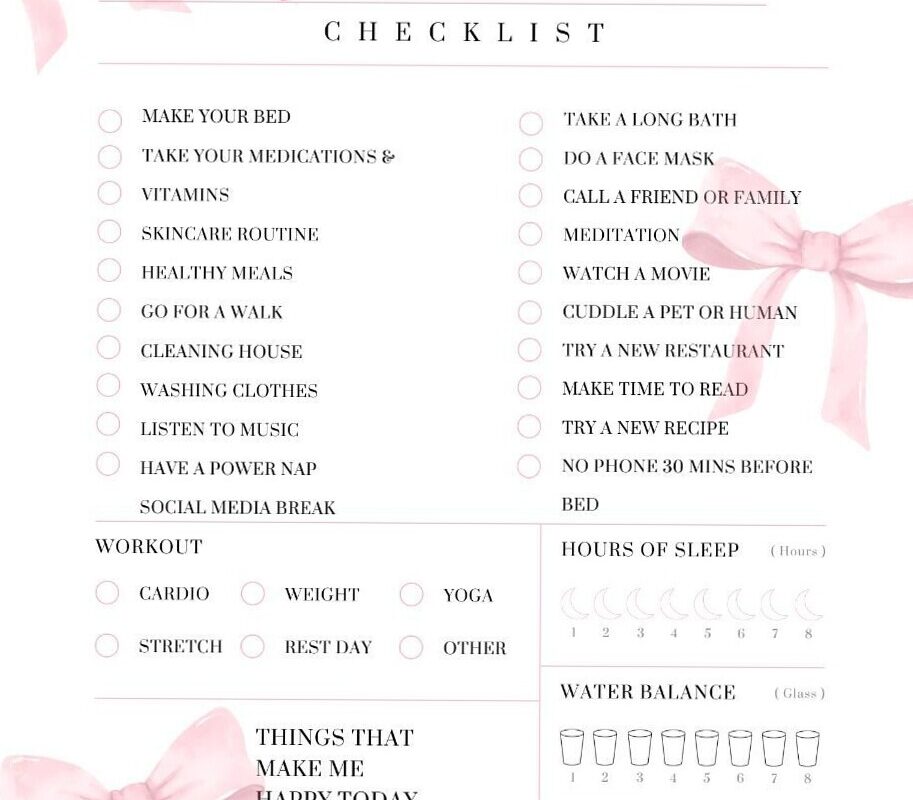 The Ultimate Soft Girl Planner | That Girl, Artist Notion — 🥂 🍰 game-changing digital system