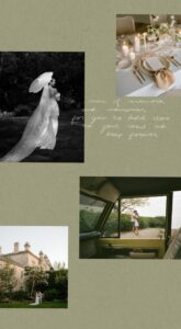 👰 👰 Timeless Wedding Photography Portfolio | Elegant Digital Design | secret to staying productive