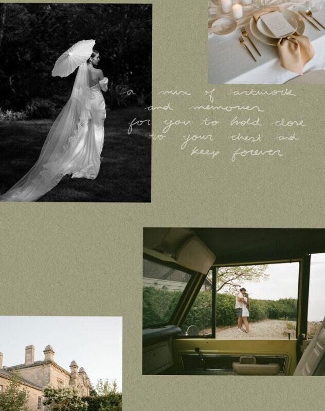 👰 👰 Timeless Wedding Photography Portfolio | Elegant Digital Design | secret to staying productive