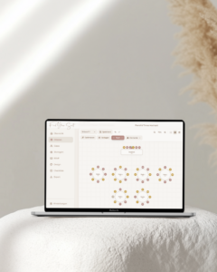 Tischordnung Hochzeit: Kreative Planungsideen für perfekte Events — 📍 💎 secret to staying productive