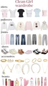 Top 8 Easiest, Cheapest Outfit Ideas 2025 — 🌈 💎 romanticize your routine