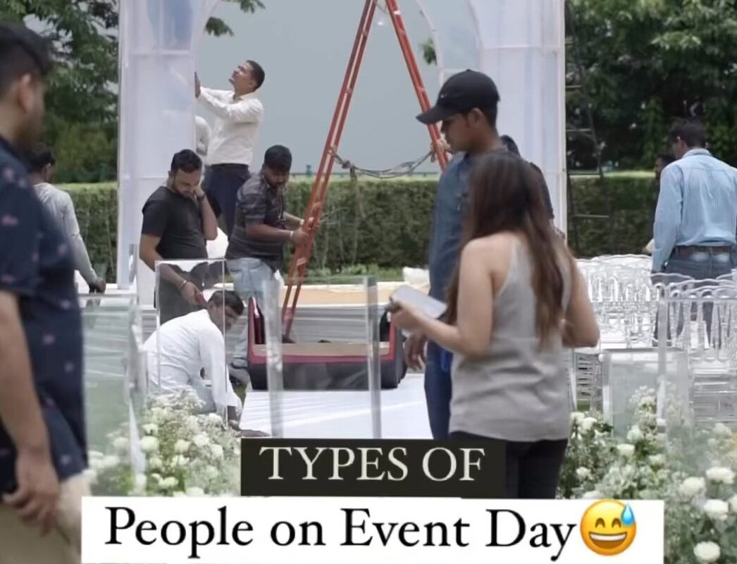 Types of Wedding Planners for Creative Design & Events — ✨ ✨ secret to staying productive