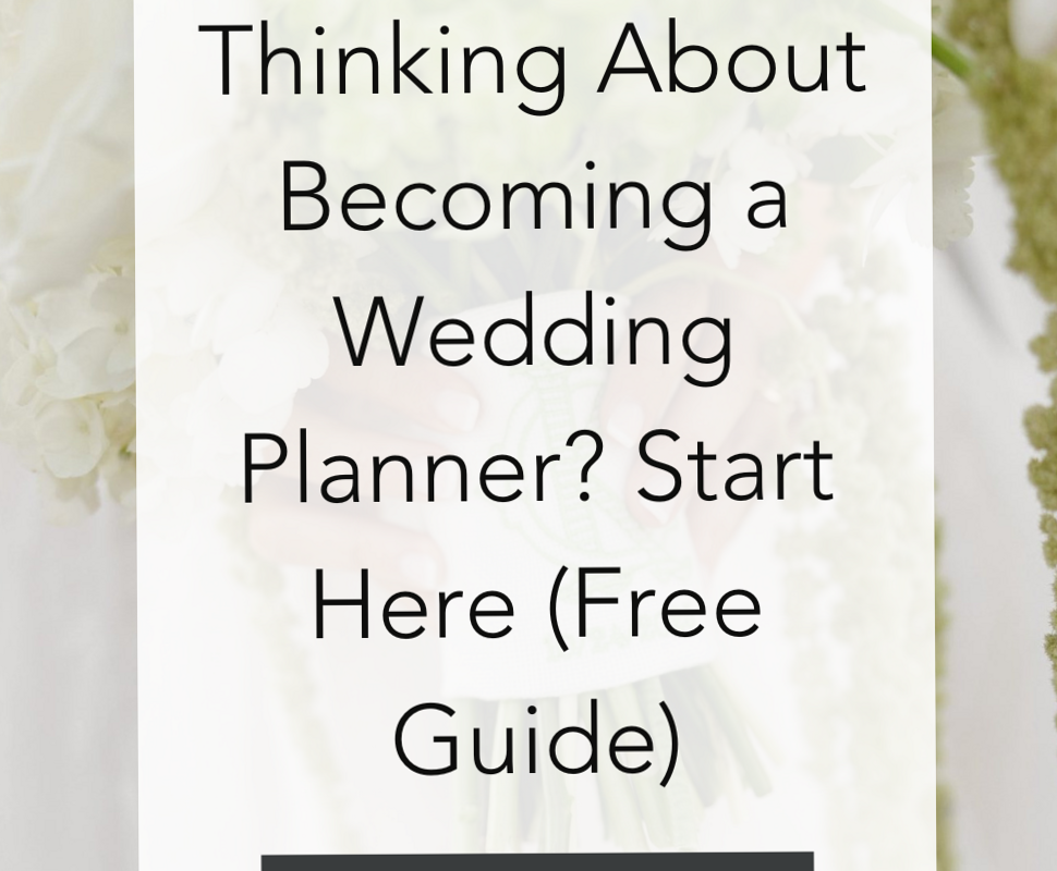 💎 🌈 ultimate printable checklist: Is Wedding Planning Right for You? Free Planner Guide