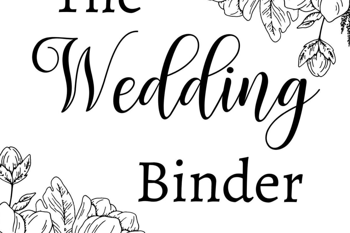 👰 🌸 ultimate printable checklist: Your Ultimate Wedding Planning Guide — Free Download!