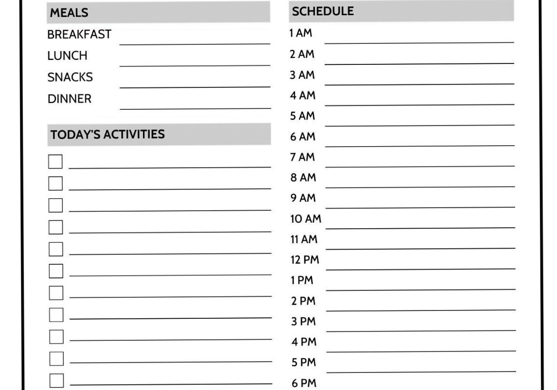 Ultimate Travel Journal & Planner Bundle | Printable Vacation Organizer — 🖌️ 🪄 stay inspired all year long