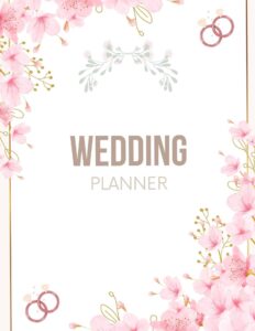 Ultimate Wedding Planner Bundle: Checklist, Itinerary & More — 💎 💎 seamless organization hack