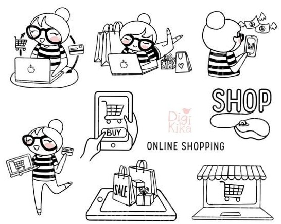 Unavailable Etsy Item — Digital Design Planner Asset — 🖌️ 📍 romanticize your routine