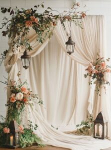 Vintage Eclectic Wedding: Timeless Charm & Digital Elegance — ✨ ☁️ secret to staying productive
