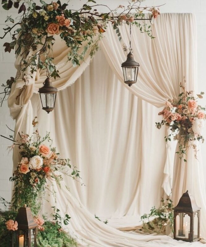 Vintage Eclectic Wedding: Timeless Charm & Digital Elegance — ✨ ☁️ secret to staying productive