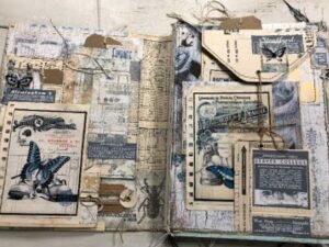 Wedding Photo Journal & Guest Book Design Ideas — 🖇️ 🖇️ stay inspired all year long