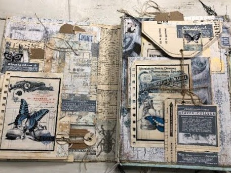 Wedding Photo Journal & Guest Book Design Ideas — 🖇️ 🖇️ stay inspired all year long