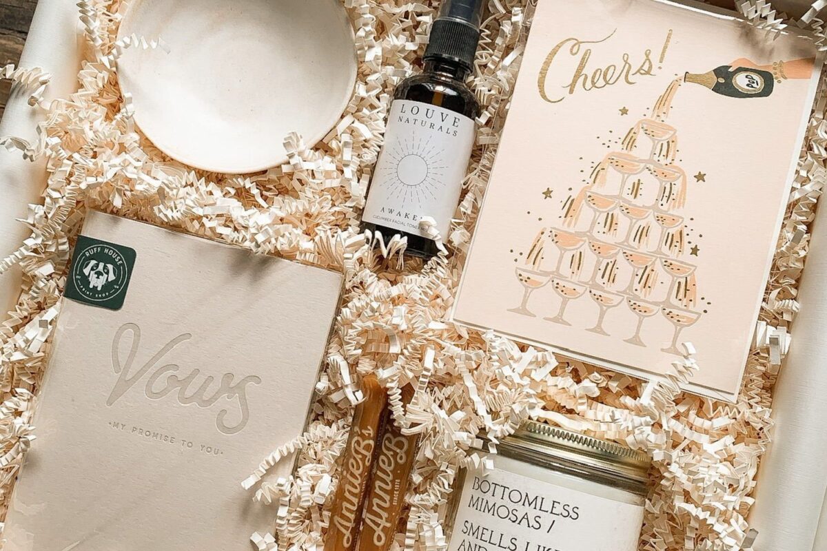 Wedding Photographer Client Gift Ideas for Digital Designers — 📅 📝 secret to staying productive