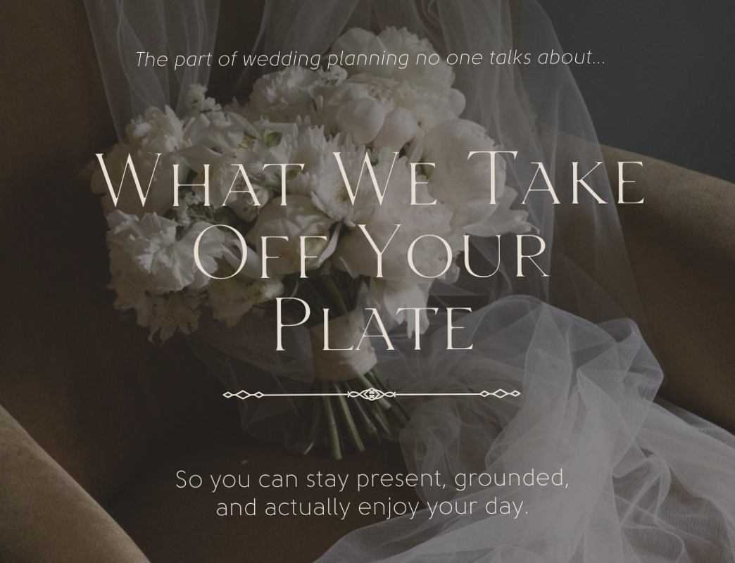 🥂 👰 Wedding Planner Brand & Content Inspiration That Converts | dream life manifestation