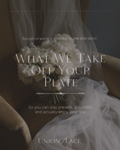 🥂 👰 Wedding Planner Brand & Content Inspiration That Converts | dream life manifestation