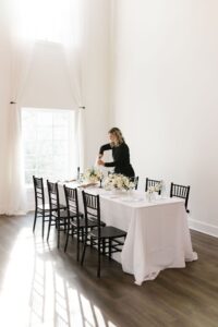 Wedding Planner Branding Photo Concepts — 🖌️ 🪄 stay inspired all year long