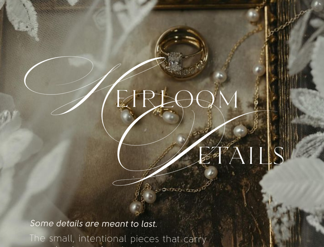 Wedding Planner Content & Brand Aesthetic Inspo — 🌈 💎 romanticize your routine