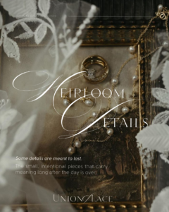 Wedding Planner Content & Brand Aesthetic Inspo — 🌈 💎 romanticize your routine