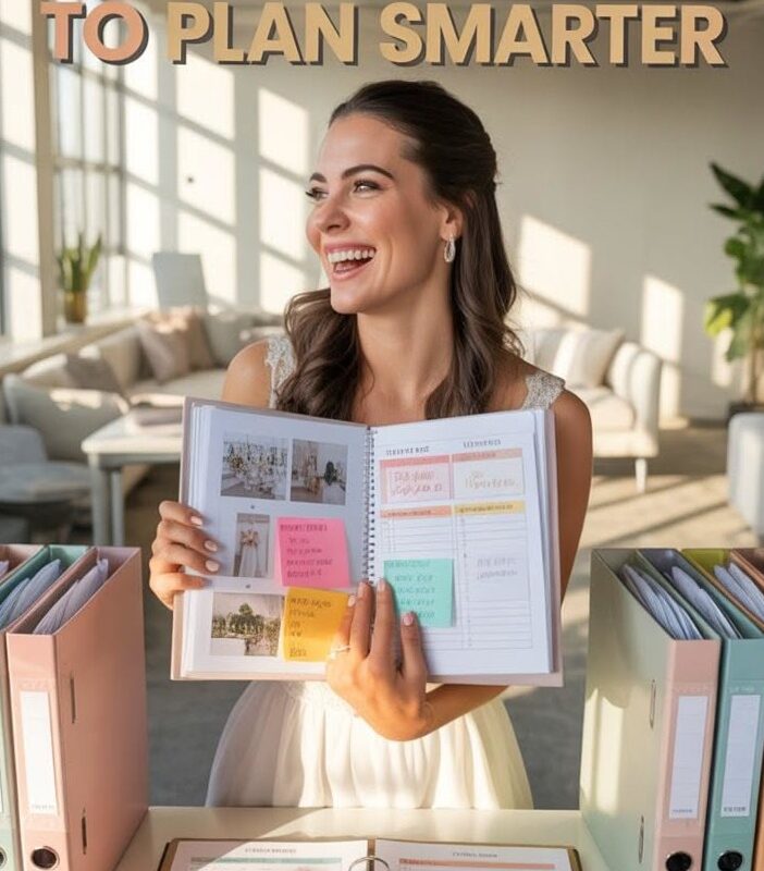 Wedding Planner Pages vs DIY: Key Considerations — 📌 🖇️ secret to staying productive