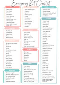 🌈 🖌️ Wedding Planner — The Wedding Club | Digital Design & Creative Assets | romanticize your routine