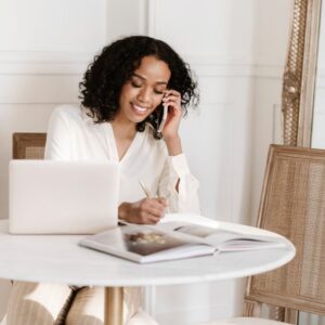 Wedding Planning: The Creative Job You Never Knew You Needed — 🍰 🥂 secret to staying productive