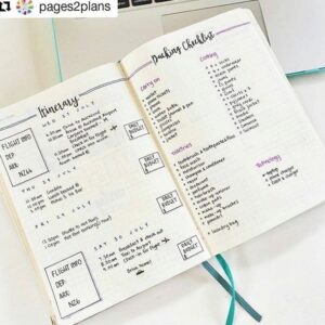 Weekly Layouts — Tiny Ray of Sunshine — 📝 📁 romanticize your routine