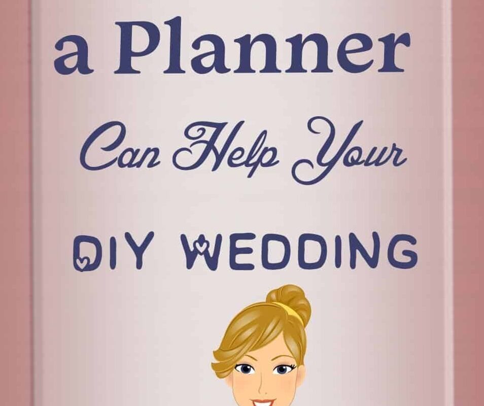 What to Look for in a Wedding Planner for Your DIY Wedding. 10 Area Checklist. — 🖇️ 📅 ultimate printable checklist