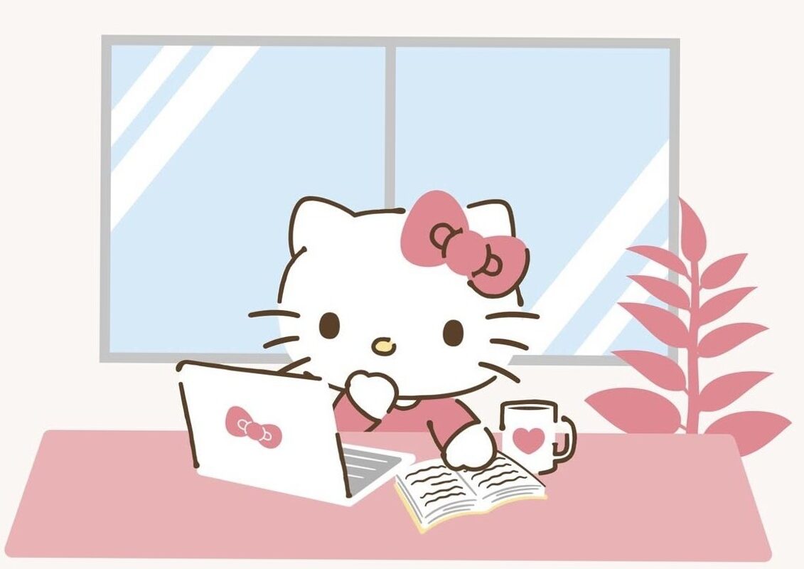 Workday Wonders: Designing Productivity & Creativity — 📁 📌 romanticize your routine