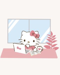 Workday Wonders: Designing Productivity & Creativity — 📁 📌 romanticize your routine