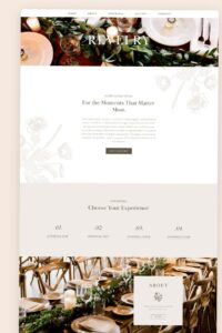 20+ Best Squarespace Templates for Photographers 2022 — 📝 📊 secret to staying productive