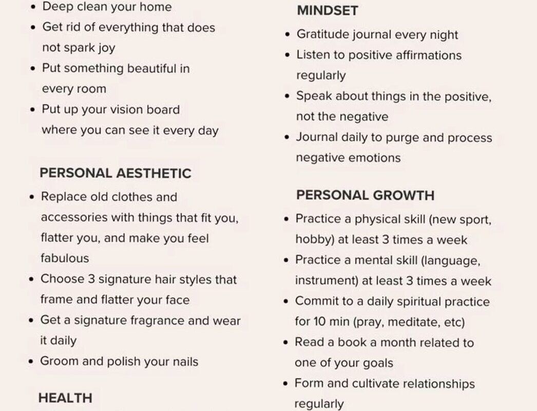 2024 Goals: Digital Design Inspiration & Creative Planners — 🌈 🖌️ secret to staying productive