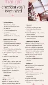 2024 Goals: Digital Design Inspiration & Creative Planners — 🌈 🖌️ secret to staying productive